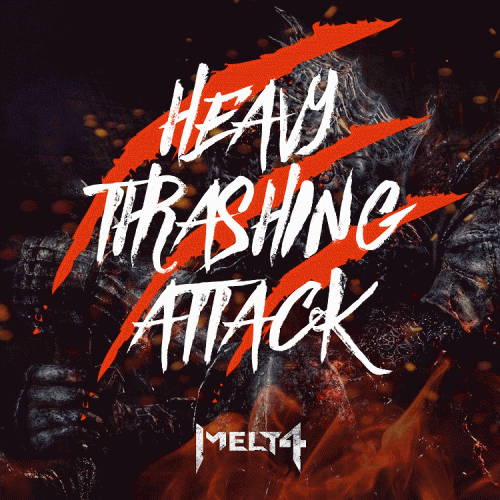 Heavy Thrashing Attack